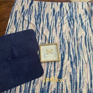 Justice Bathroom set